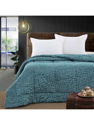 Comforter Single Bed Size: 160X240 Art: 11527